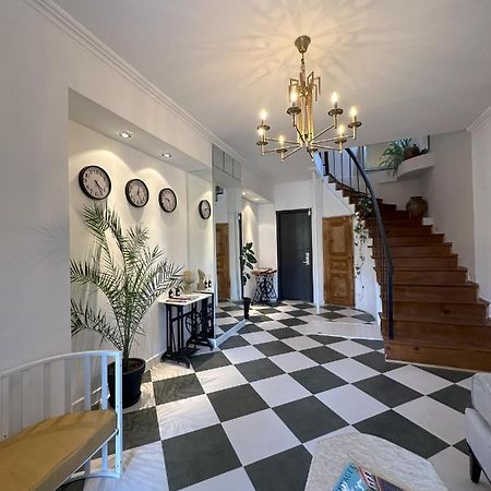 Bina N28 Hotel Kutaisi Ngoại thất bức ảnh