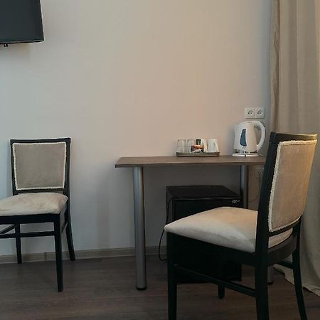 Bina N28 Hotel Kutaisi Ngoại thất bức ảnh