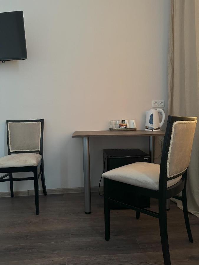 Bina N28 Hotel Kutaisi Ngoại thất bức ảnh